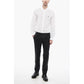 Extrafine Wool ACADEMY Pants