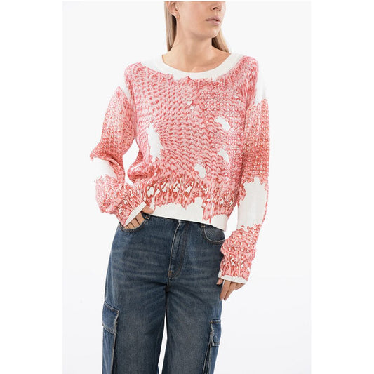 Jacquard FUGNIN Sweater