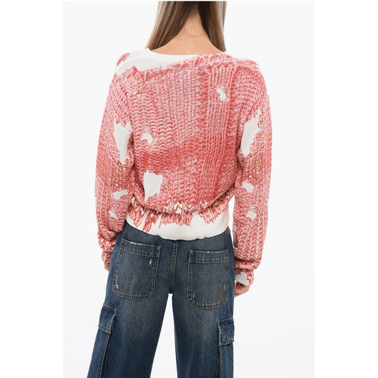 Jacquard FUGNIN Sweater