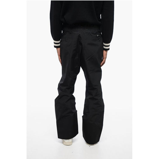 HIGH PERFORMANCE Gorotex Ski Pants with Zipped Ankle