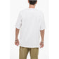 Skater Fit T-shirt with Graphic Print