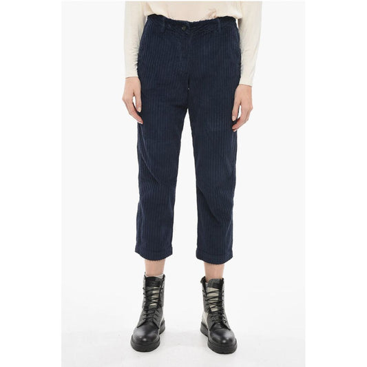 Wide fit Corduroy Pants