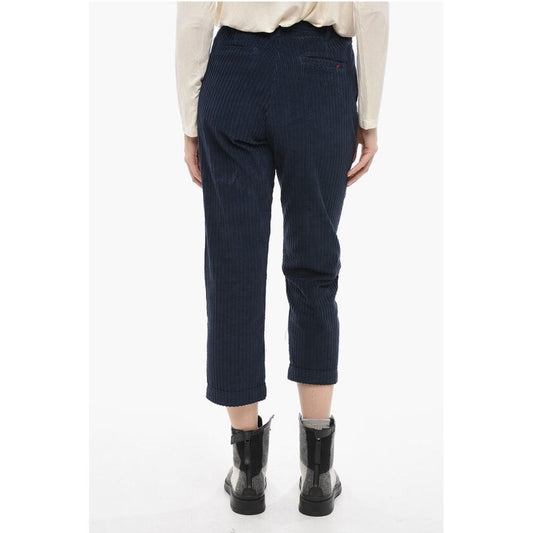 Wide fit Corduroy Pants