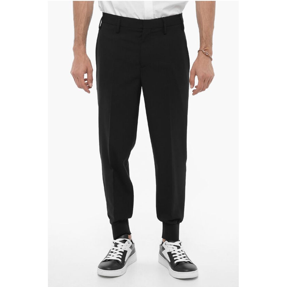 Low Rise Slim Fit JACK Casual Pants