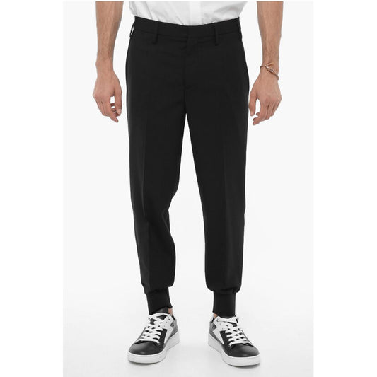 Low Rise Slim Fit JACK Casual Pants