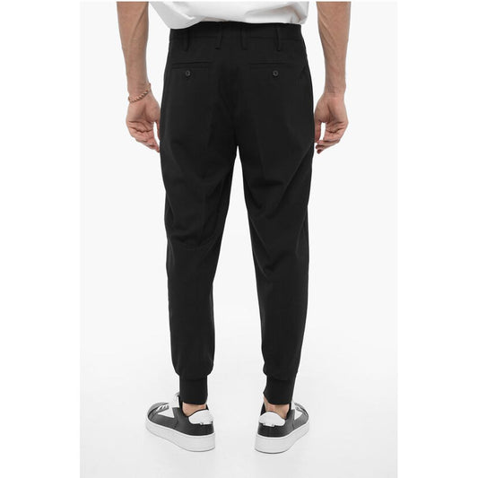 Low Rise Slim Fit JACK Casual Pants