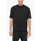 Slim Fit Crew-neck T-shirt with Studs