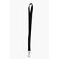 Neck Key Rings with Logo
