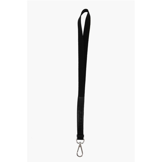 Neck Key Rings with Logo