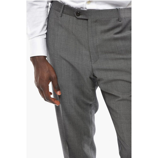 16,25 Microns Virgin Wool ACADEMY Pants