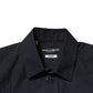 Dark Blue MARTINI Cotton Dress Formal Shirt