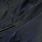 Black Silk Short Sleeves Men Casual Shirt