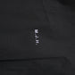 Black SARTORIA Cotton Formal Men Dress Shirt