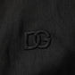 Black Linen Long Sleeves Men Casual Shirt