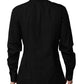 Black Crystal GOLD Formal Men Dress Shirt