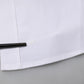 White Cotton Long Sleeves Dress Formal Shirt