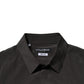 Dark Brown Silk GOLD Men Dress Formal Shirt