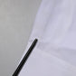 White GOLD Long Sleeves Dress Formal Shirt