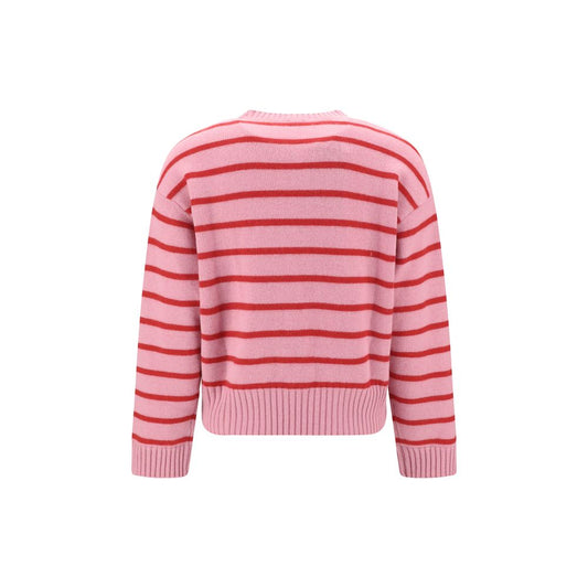 Striped Sweater