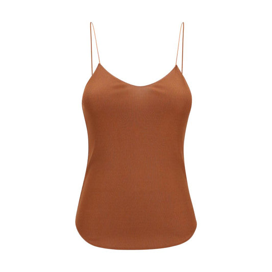 Ribbed Top