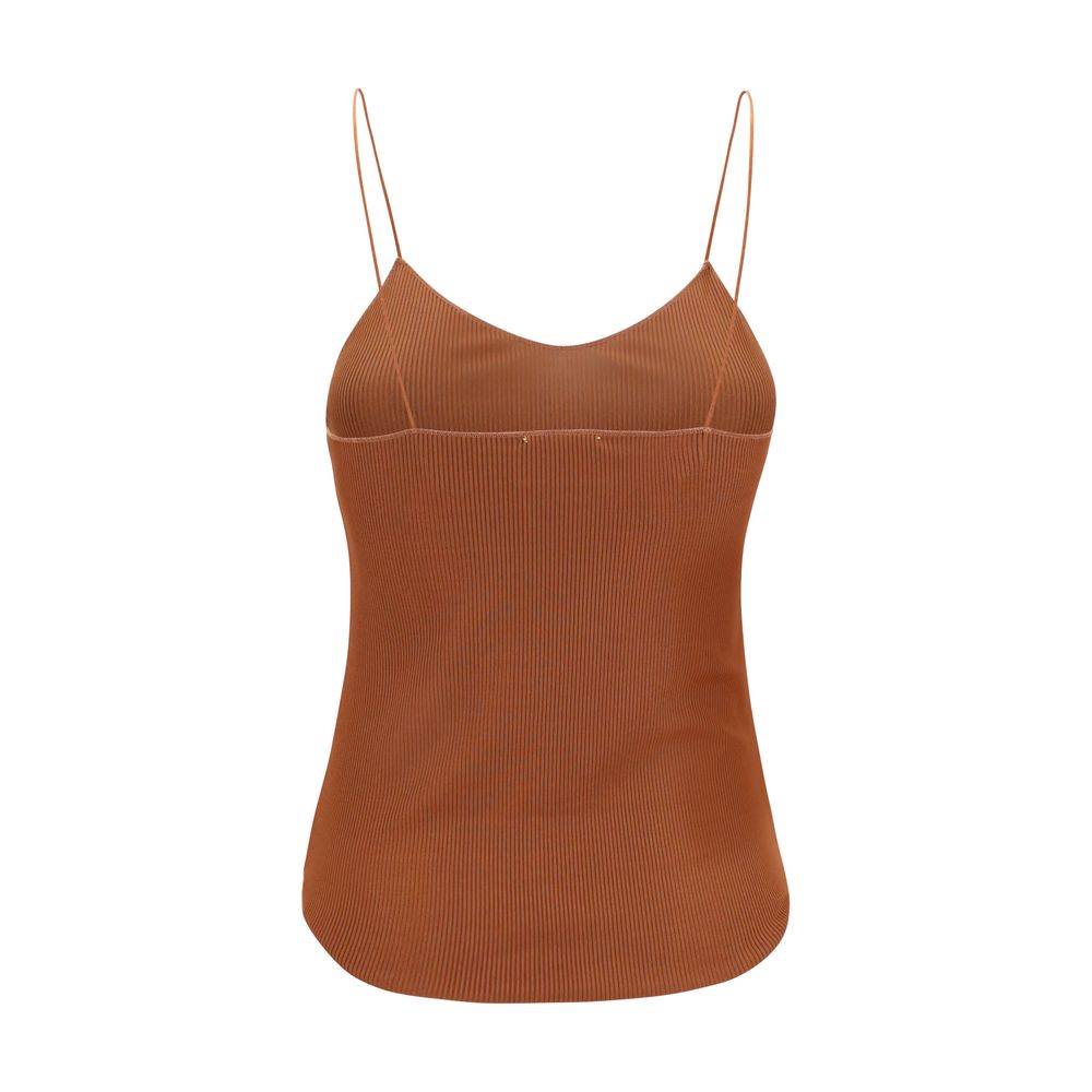 Ribbed Top