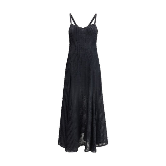 Devi long Dress