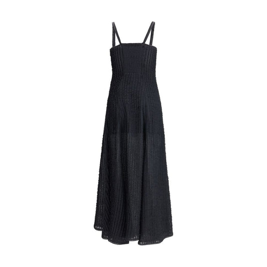 Devi long Dress