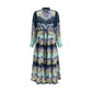 Madalena chemisier Dress
