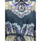 Madalena chemisier Dress