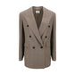 Wool Blazer