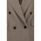 Wool Blazer