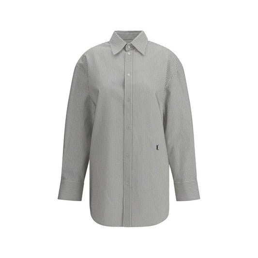 Striped Cassandre Shirt
