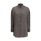Silk polka dot Shirt