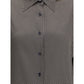 Silk polka dot Shirt