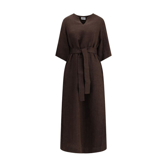 Betulla Long Dress
