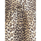 Leopard mini Dress
