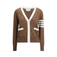 V-neck Cardigan