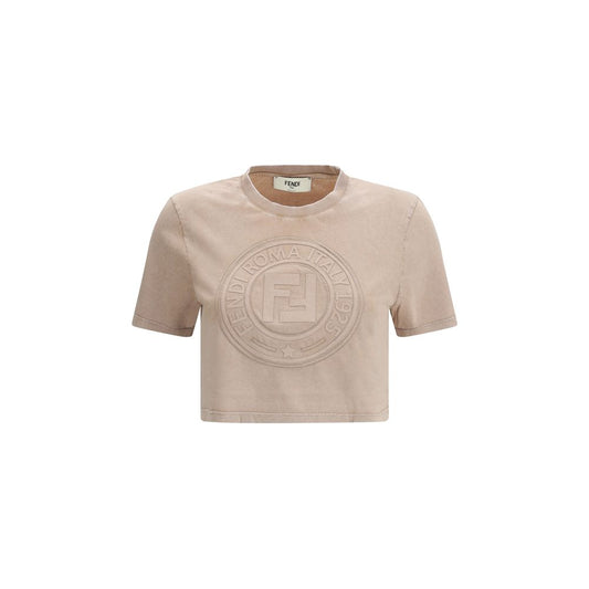 Cropped T-Shirt