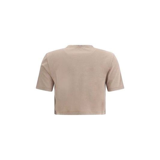 Cropped T-Shirt
