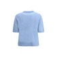 Puppies short sleeve Sweater