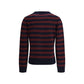 Poodle striped Sweater