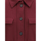 Wool and cashmere Cardigan