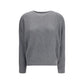 Lurex Sweater
