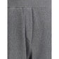 Ribbed lurex Pants