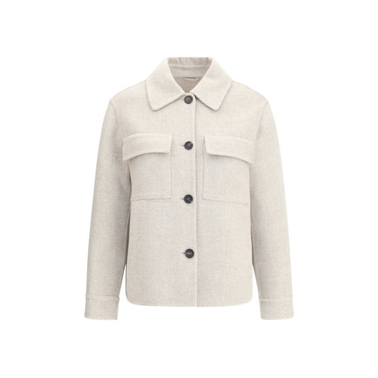 Wool Jacket