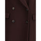 Double-breasted Coat