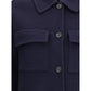 Wool Jacket