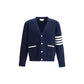 Merino wool Cardigan