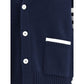 Merino wool Cardigan