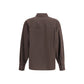 Wool Shirt
